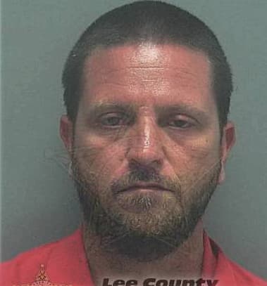 Raymond Lang, - Lee County, FL 