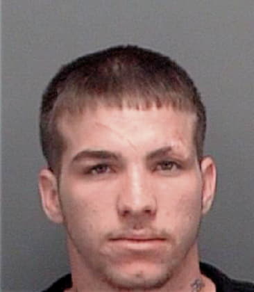 Ryan Laprova, - Pinellas County, FL 