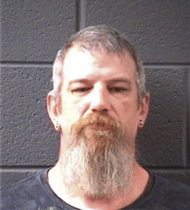 Christopher Leonard, - Buncombe County, NC 