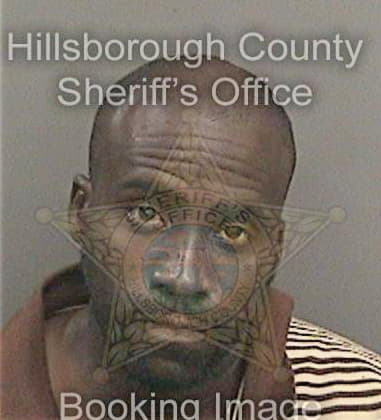 Clairvance Leonel, - Hillsborough County, FL 