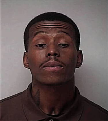 Marvin Lloyd - Guilford County, NC 