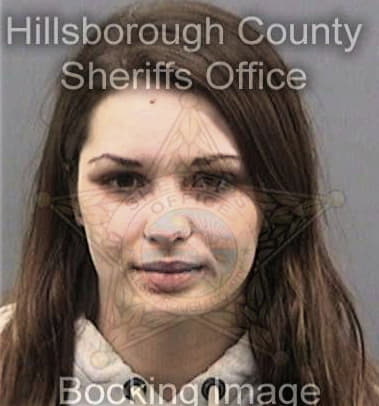 Sonya Maret, - Hillsborough County, FL 