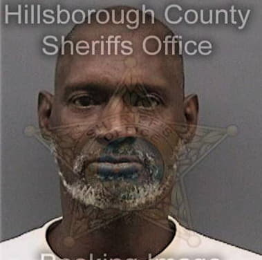 Rashaad Marshall, - Hillsborough County, FL 