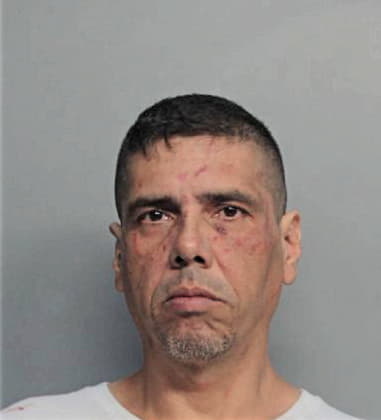 Frank Martingonzalez, - Dade County, FL 