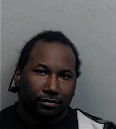 Derrick Matthews, - Fulton County, GA 