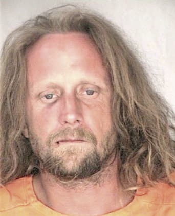 Fernando Maya - Hillsborough County, FL 