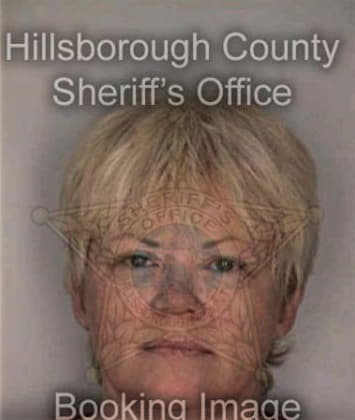 Cynthia Mayer - Hillsborough County, FL 