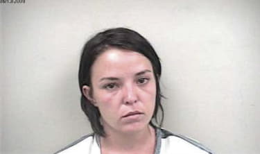 Miranda Maynard, - Marion County, FL 