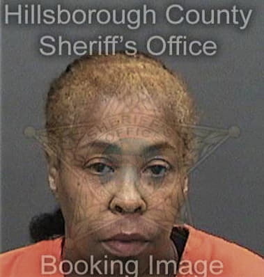 Yael McDaniel - Hillsborough County, FL 