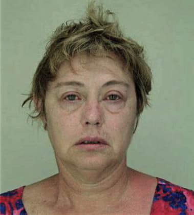 Diana McFadden - Hillsborough County, FL 