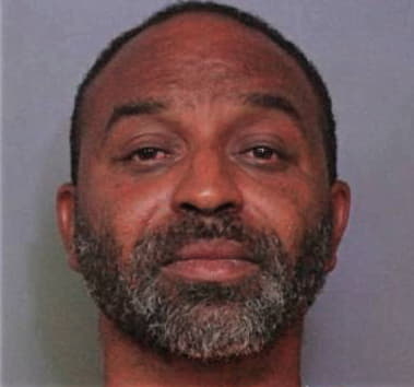 Dywonski McWilliams - Polk County, FL 