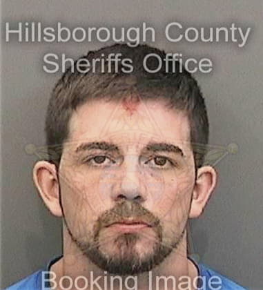 Franklin Mejiaflores - Hillsborough County, FL 