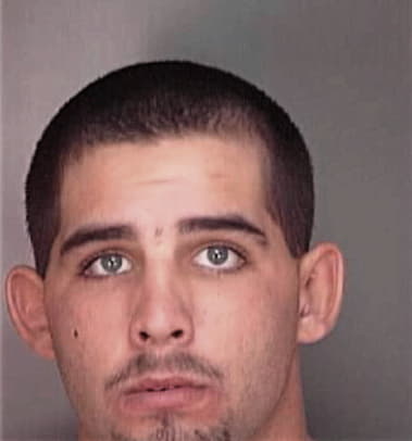 Ramon Mendosa - Polk County, FL 