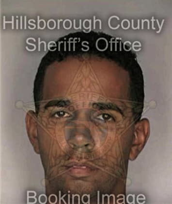 William Milliken - Hillsborough County, FL 