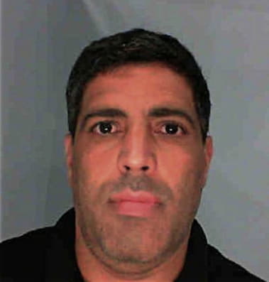 James Minton - Mecklenburg County, NC 