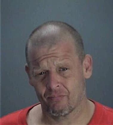 Robert Mitchell, - Pasco County, FL 