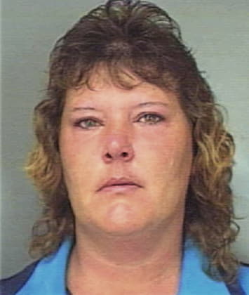 Christina Montroy, - Polk County, FL 