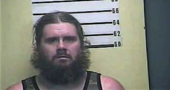 Ernest Moore - Bell County, KY 