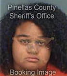 Ilaisia Moore, - Pinellas County, FL 