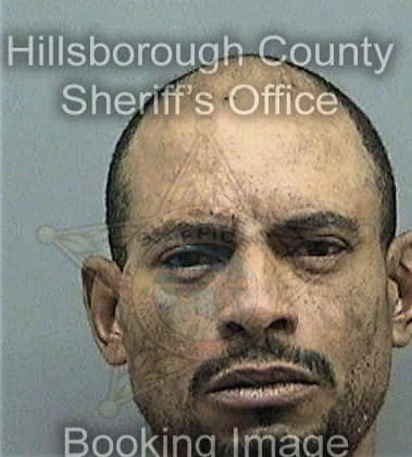 Rolando Morales, - Hillsborough County, FL 