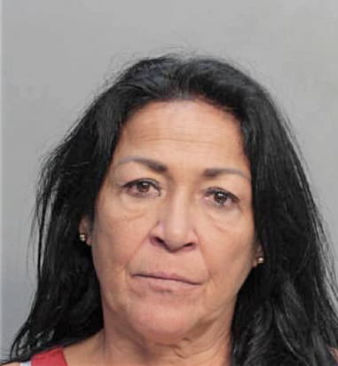 Guadalupe Moras, - Dade County, FL 