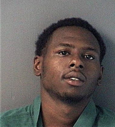 Jeremiah Nelson, - Escambia County, FL 