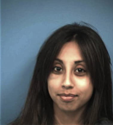Jennifer Ngbaragbor - Williamson County, TX 