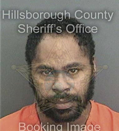 Chikezie Nonyelu, - Hillsborough County, FL 