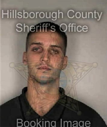 Robert Ohara, - Hillsborough County, FL 