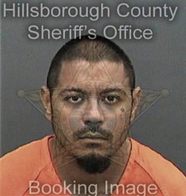 Thomas Oliver, - Hillsborough County, FL 