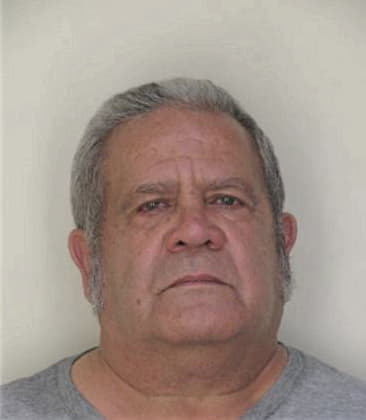 Michael Orama, - Hillsborough County, FL 