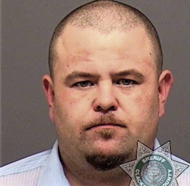 Gregory Osgood, - Clackamas County, OR 