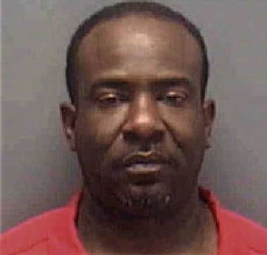 Roddrick Pasley, - Lee County, FL 