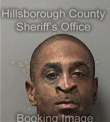 Larry Pearson, - Hillsborough County, FL 