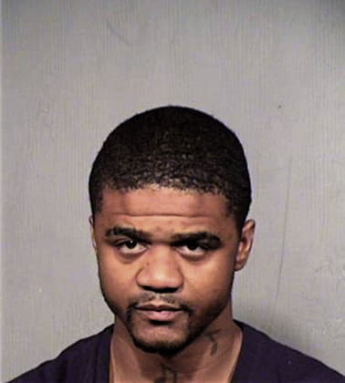 Ramon Pena - Maricopa County, AZ 