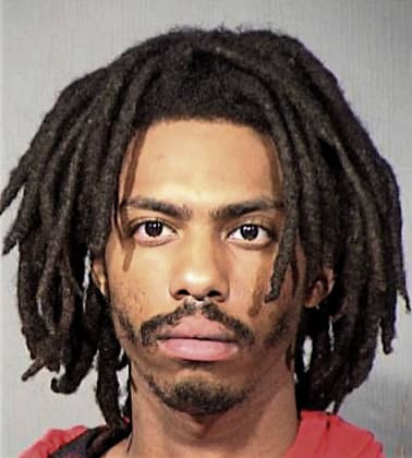Adrian Pena-Beglary - Maricopa County, AZ 