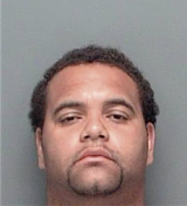 Christopher Perez, - Pinellas County, FL 