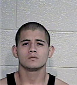 Eliazar Perez, - Hidalgo County, TX 