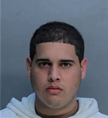 Raymond Perez-Martinez, - Dade County, FL 