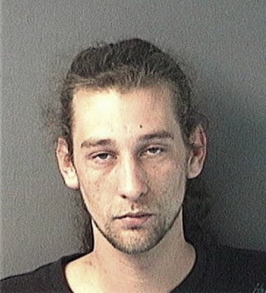 Jeremy Perkins, - Escambia County, FL 