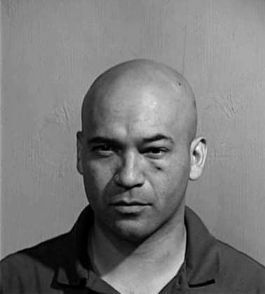 Joseph Peters - Maricopa County, AZ 