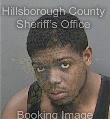 Jerome Pittman, - Hillsborough County, FL 