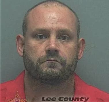 Anthony Ravellette, - Lee County, FL 