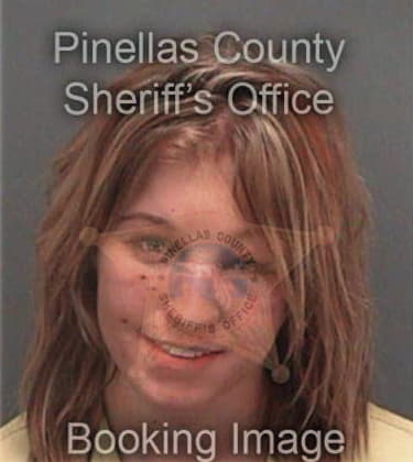 Heather Revell, - Pinellas County, FL 