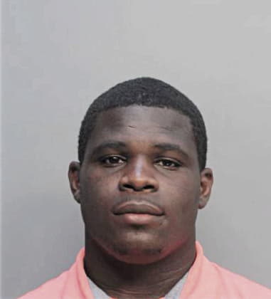 George Richardson, - Dade County, FL 