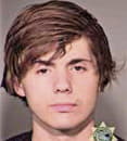 Jericho Richter - Multnomah County, OR 