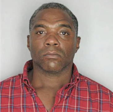 Daran Robinson - Hillsborough County, FL 