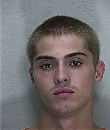 Cesar Rodriguez, - Marion County, FL 