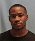 Antwonm Roy, - Pulaski County, AR 