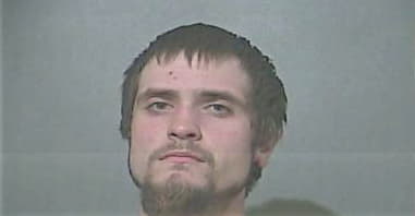 Corey Rudisel, - Vigo County, IN 